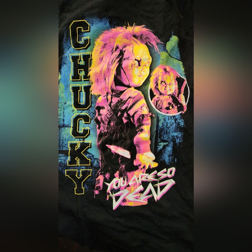 T shirt